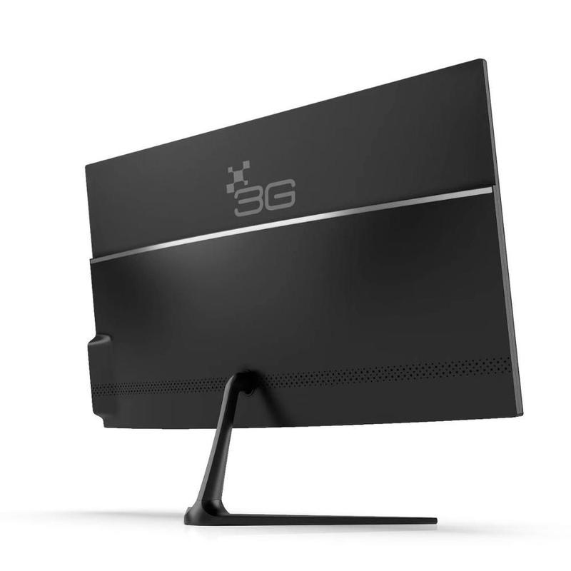 All in One Intel Core i5 8GB SSD 480GB Tela 21.5